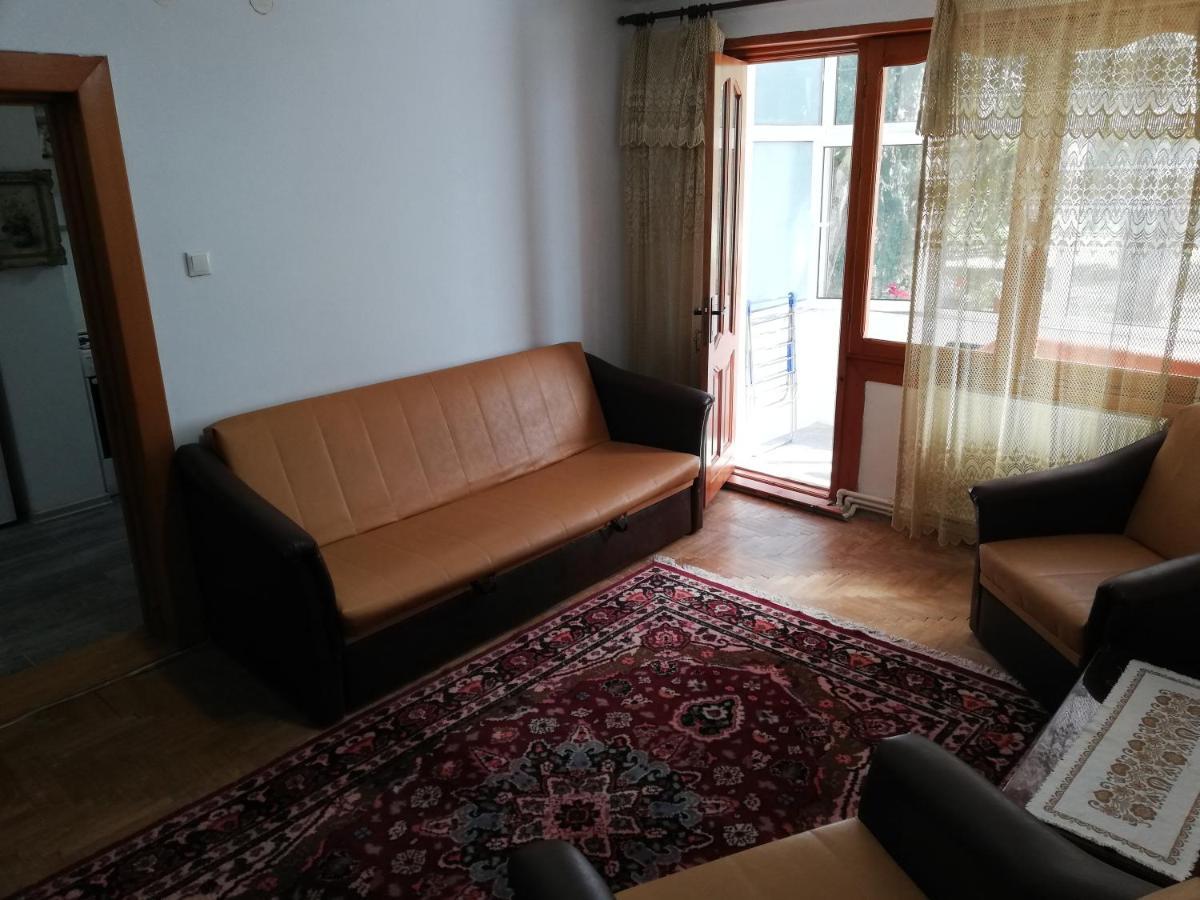 Valeria Apartament Onesti Exterior foto